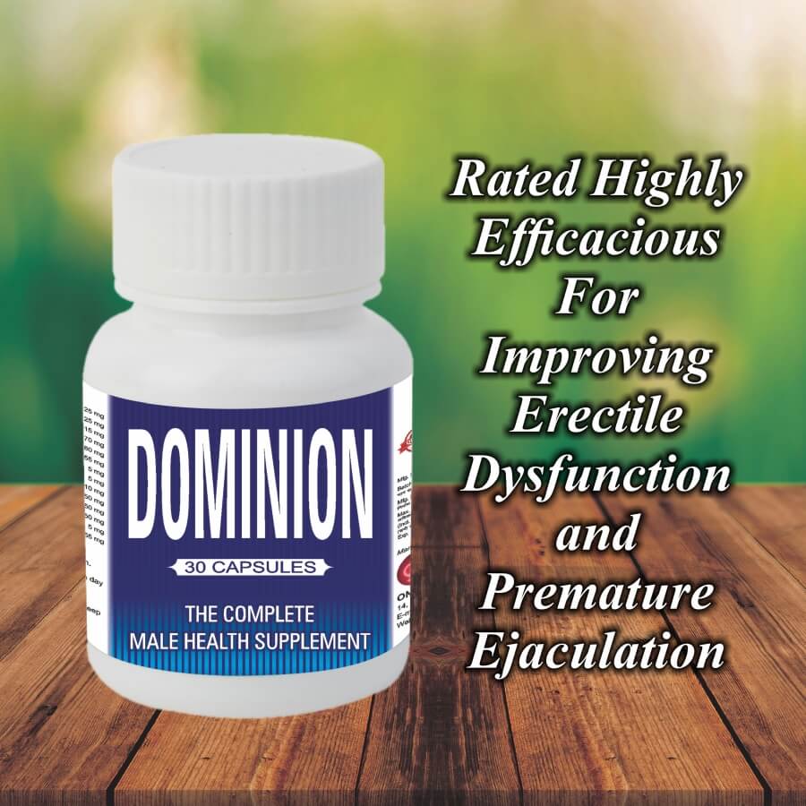 Dominion Capsules